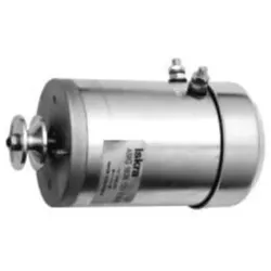 Elektromotor MAHLE MM 144
