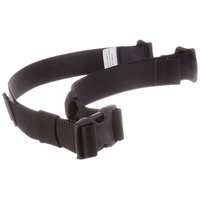Tatonka Chest Belt 20mm Black,