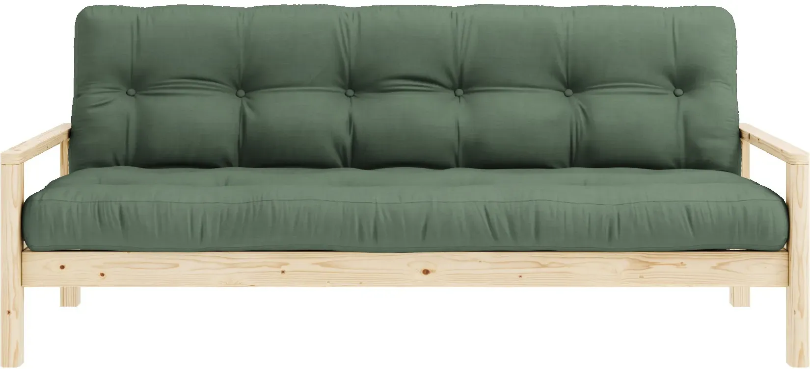 Schlafsofa KARUP DESIGN 