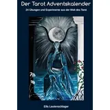 epubli Der Tarot Adventskalender