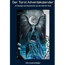 epubli Der Tarot Adventskalender