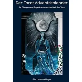 epubli Der Tarot Adventskalender