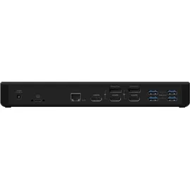 Belkin Connect USB-C Link Dock für drei Bildschirme
