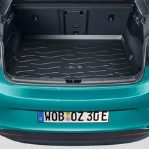 Volkswagen ID.3 Kofferraumeinlage Gepäckraumschale Basis-Ladeboden, 10A061161A