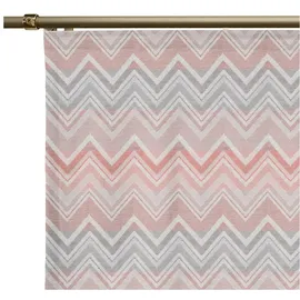 Wirth Benewitz Schiebegardine 60 x 145 cm apricot