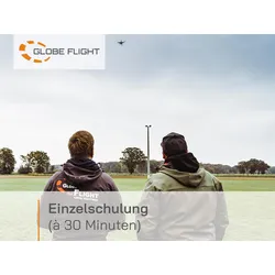 Einzelschulung in unserer GF Academy (á 30 Minuten)