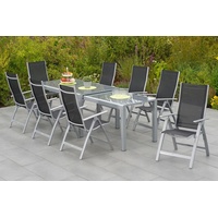 MERXX Carrara 8 Personen