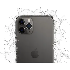 Apple iPhone 11 Pro 64 GB Silber
