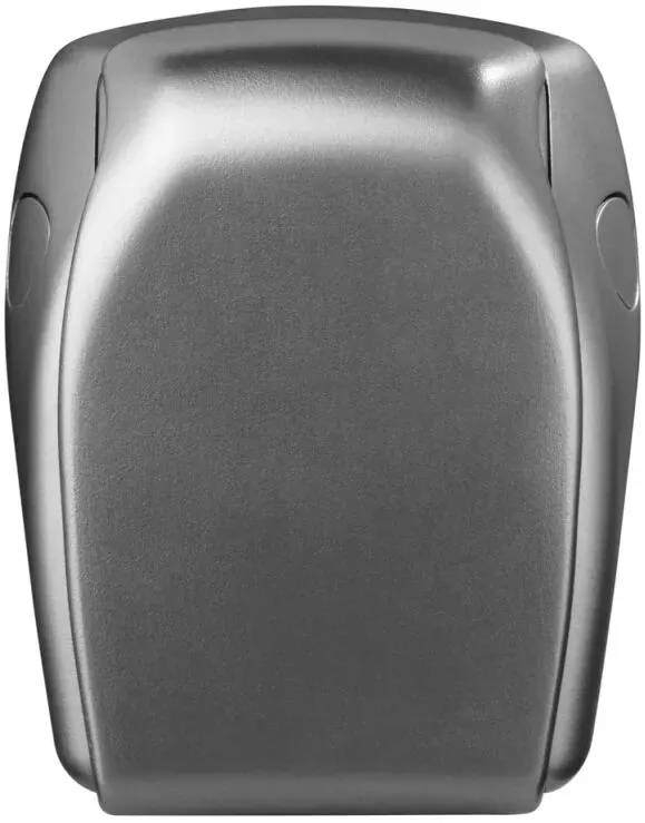 MASTER LOCK Groer Schlsselkasten fr extra Sicherheit - Select Access - Wandhalterung