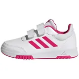 adidas Tensaur Hook and Loop Kinder Cloud White/Team Real Magenta/Core Black 39
