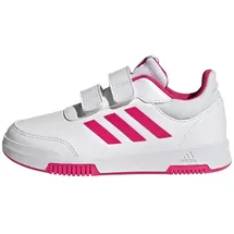 adidas Tensaur Hook and Loop Kinder Cloud White/Team Real Magenta/Core Black 39