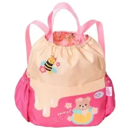 ZAPF 834831 BABY born Bärrucksack