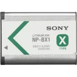 Sony Original Akku für Sony HDR-MV1