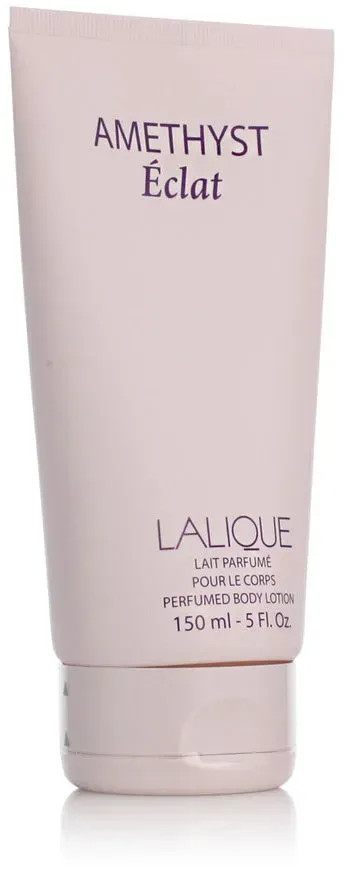 Körperlotion Lalique Amethyst Eclat 150 ml