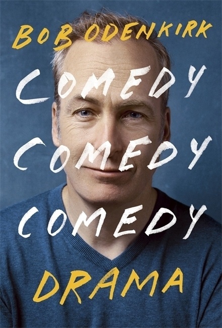 Comedy  Comedy  Comedy  Drama - Bob Odenkirk  Kartoniert (TB)