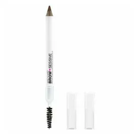 wet n wild Brow-sessive Brow Pencil Medium Brown