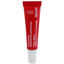 Weleda Granatapfel Handcreme,