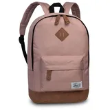 BESTWAY Campus Snow rosa