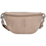 Mandarina Duck Bauchtasche / Gürteltasche Mellow Leather Bum Bag FZT73 Bauchtaschen Nude Damen