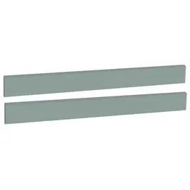 Mäusbacher Umbauseiten Ole 2er-Set Dekor Pine Green