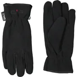 CMP Fleecehandschuhe Herren schwarz M