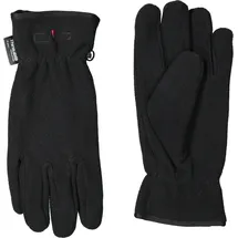CMP Fleecehandschuhe Herren schwarz M
