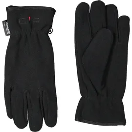 CMP Fleecehandschuhe Herren schwarz M