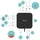 iTEC i-tec USB-C Dual Display Docking Station mit Power Delivery 100 W + Uni.Charger