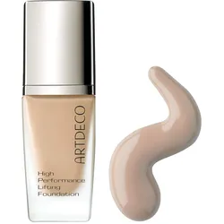 High Performance Lifting Foundation