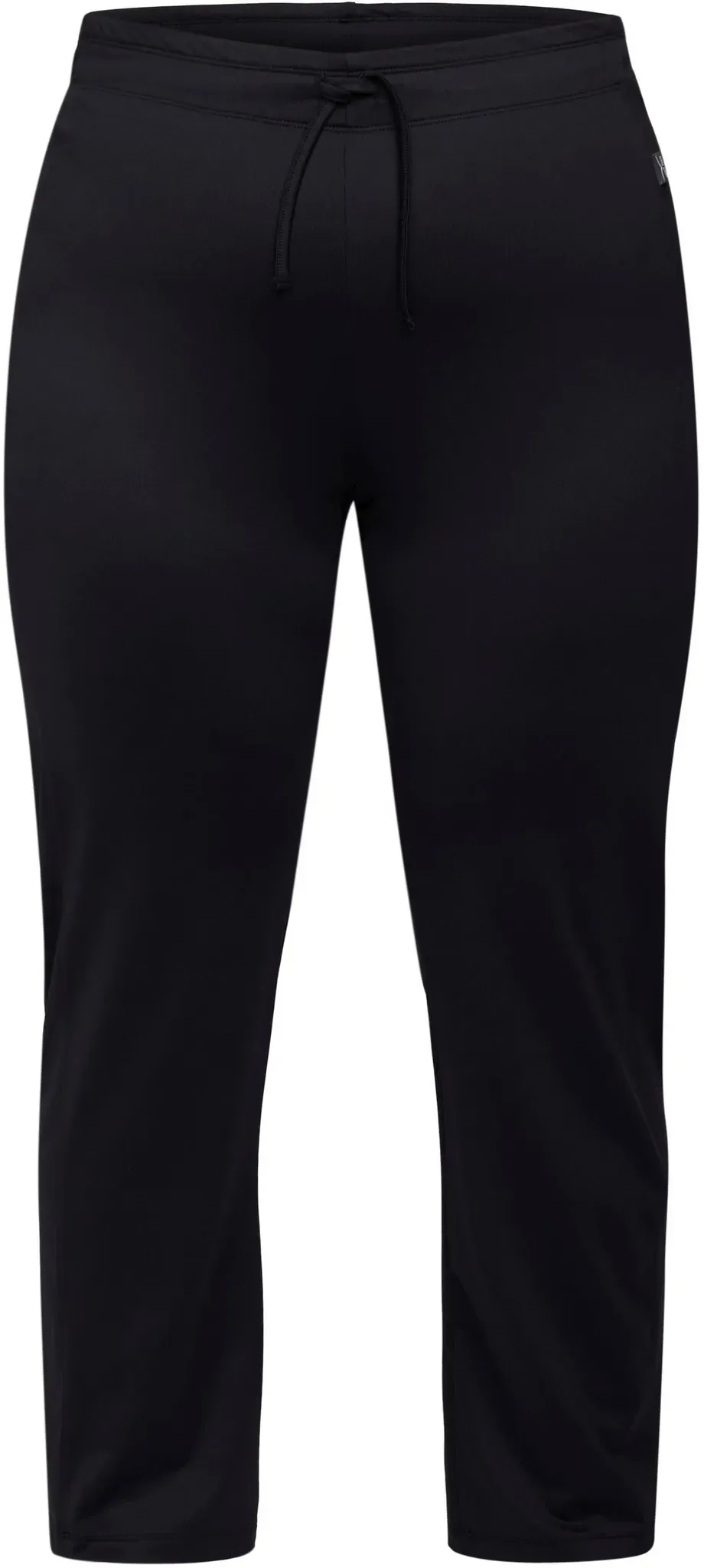 VENICE BEACH Jazzy Jazzpants Damen in black, Größe 42 - schwarz