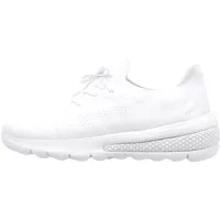 GEOX Damen D SPHERICA ACTIF Sneaker,Weiß,42 EU