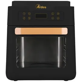 Ardes Heißluftfritteuse AR1K3000 schwarz