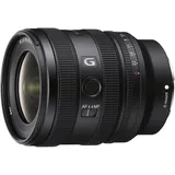 Sony FE 16-25mm f/2.8 G