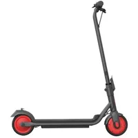 Segway Zing C20 schwarz/rot