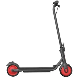 Segway Zing C20 schwarz/rot