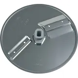 Bosch Schneidscheibe Wendescheibe dick / dünn für Durchlaufschnitzler Küchenmaschine