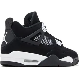 Jordan Air Jordan 4 Retro White Thunder - EU: 44 - Schwarz - 44