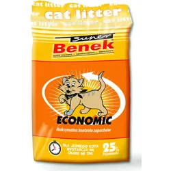BENEK Super Benek Economic 25l