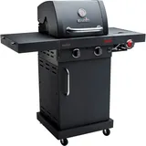 Char-Broil Professional Power Gasgrill Edition 2