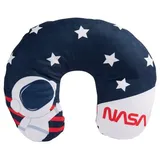 Nasa Nackenkissen onesize 40 x 30 cm Blau