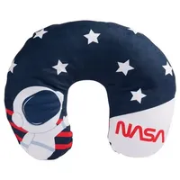 Nasa Nackenkissen onesize 40 x 30 cm Blau