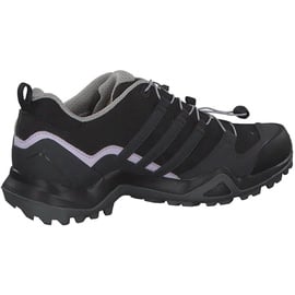 Adidas Terrex Swift R2 GTX Damen Core Black / Dgh Solid Grey / Purple Tint 36 2/3