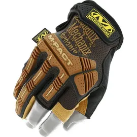 Mechanix Wear, Schutzhandschuhe, Mechanix Durahide M-Pact Framer Widerstandsfähige Handschuhe Größe M (8)