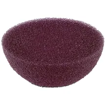 Flex Polierschwamm Universal-Pad, medium Violett PP-M 25 VE5 532.406