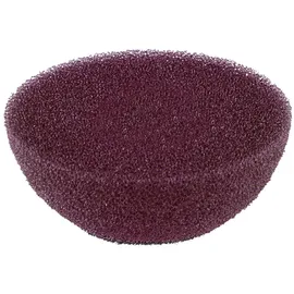 Flex Polierschwamm Universal-Pad, medium Violett PP-M 25 VE5 532.406