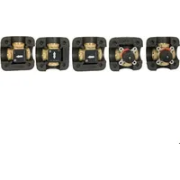 Lk Armatur | LK Isolierung für LK 820, 821,