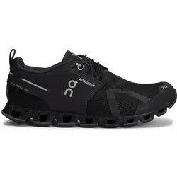 ON Damen Laufschuhe "Cloud Wasserdicht", Black | Lunar, 36