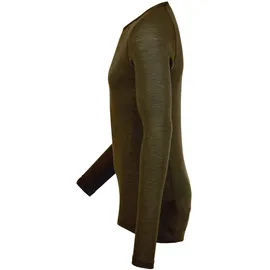 Woolpower Crewneck LITE (7111)