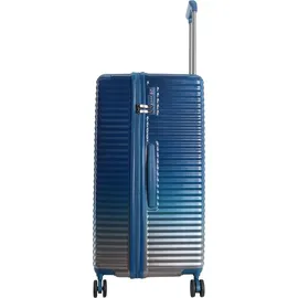 Saxoline Blue Elite 4-Rollen L / 114 l blue gradient