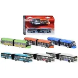 MAJORETTE Deluxe Utility 212053303